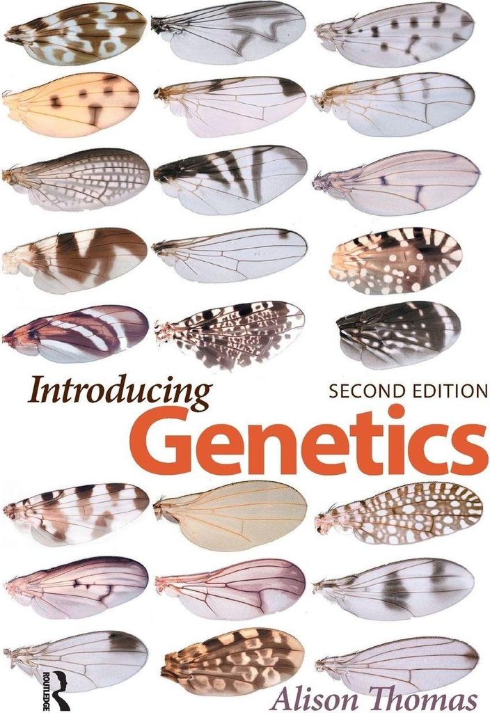 Introducing Genetics