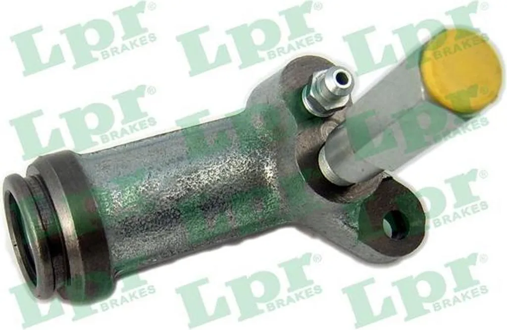 Cylindre récepteur d'embrayage pour Audi A6 4B et Passat 3B - LPR 3622