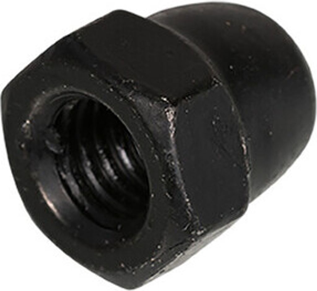 Blackline m8 Hutmutter din1587 (25)