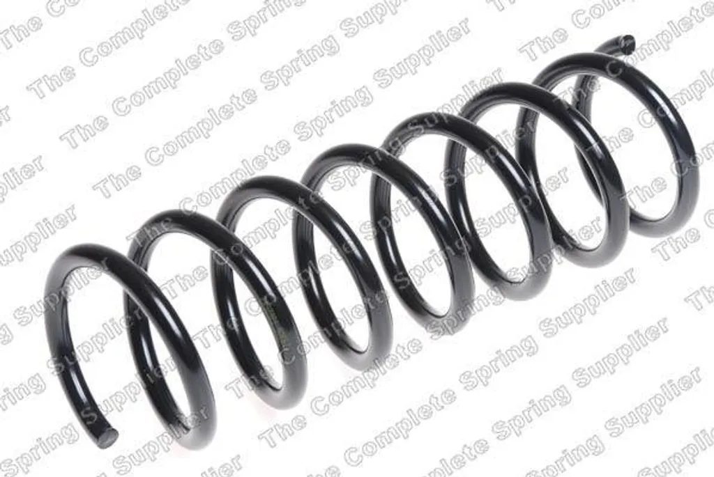 Évitez la casse avec le ressort de suspension LESJÖFORS 4227615 C-Max