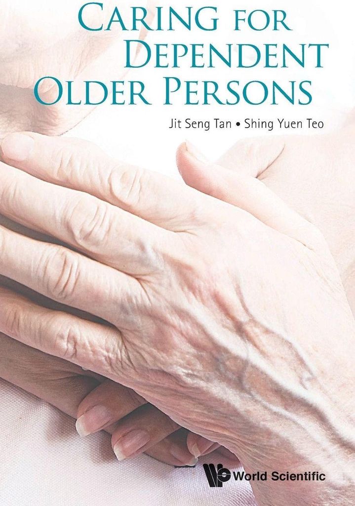 Caring For Dependent Older Persons