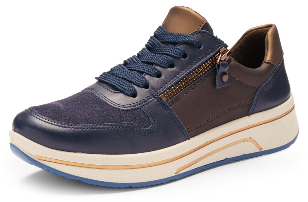Damen Sneaker Sapporo 42
