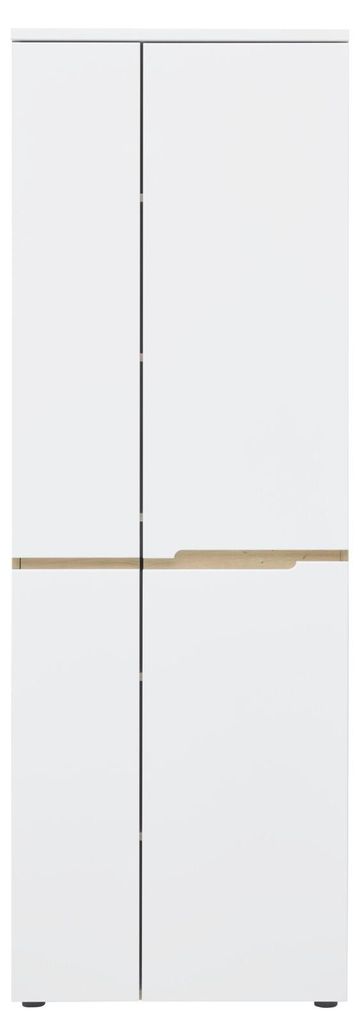 XORA Garderobenschrank MEMPHIS
