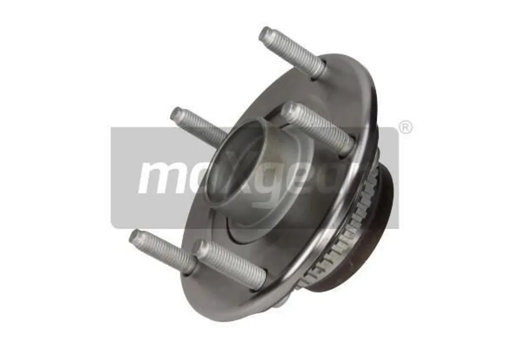 Roulement de roue arrière MAXGEAR 33-0189 pour FORD TRANSIT Bus 189 mm