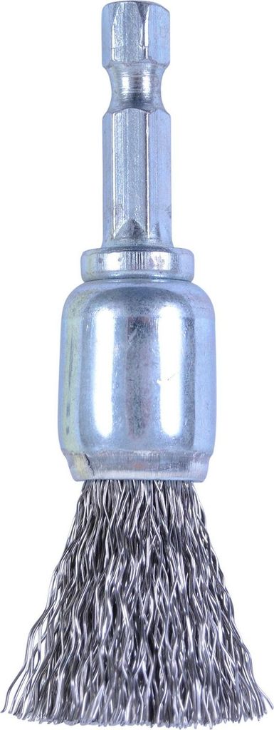 Makita Zubehör Pinselbürste 17 mm Stahl - P-66911