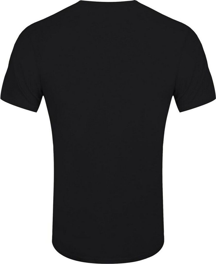 Thunderstruck T Shirt - México
