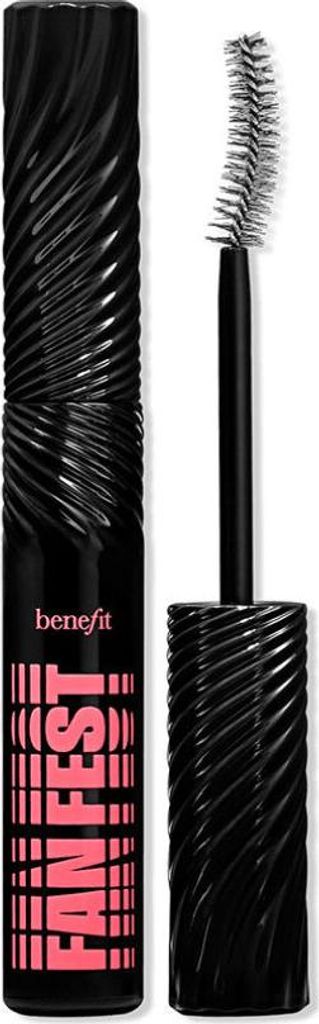 Benefit - Fan Fest Fanning & Volumizing Mascara 8,5 g