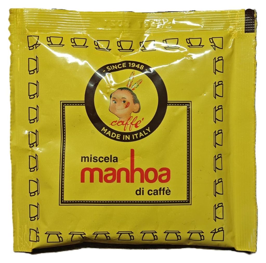 PASSALACQUA Manhoa ESE Pads 150