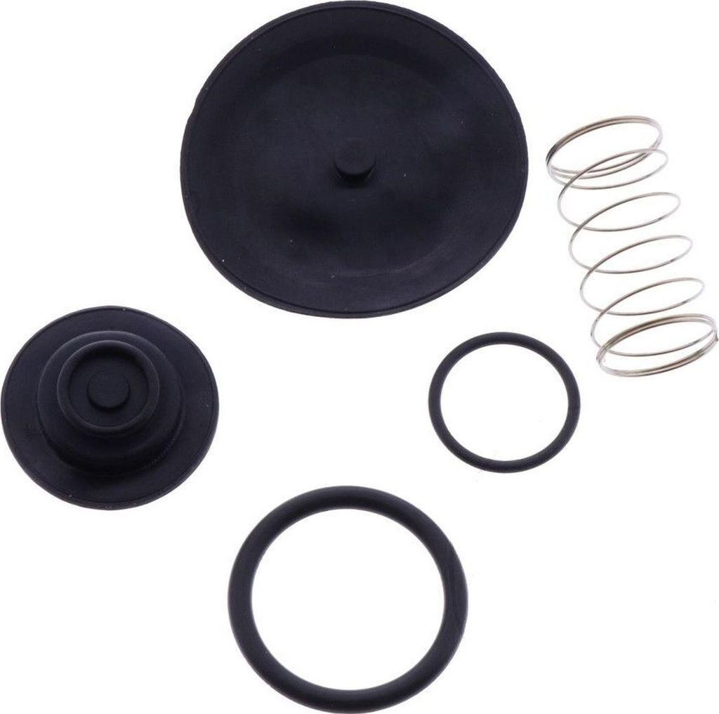 Kraftstoffhahn Benzin-hahn Reparatursatz für Honda CB 750 F2 Seven Fifty Baujahr 1992-2003 von Tourmax - Neu