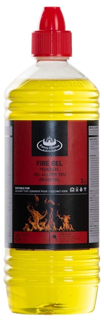 Esschert Design Feuergel Feuergel Produktbild 