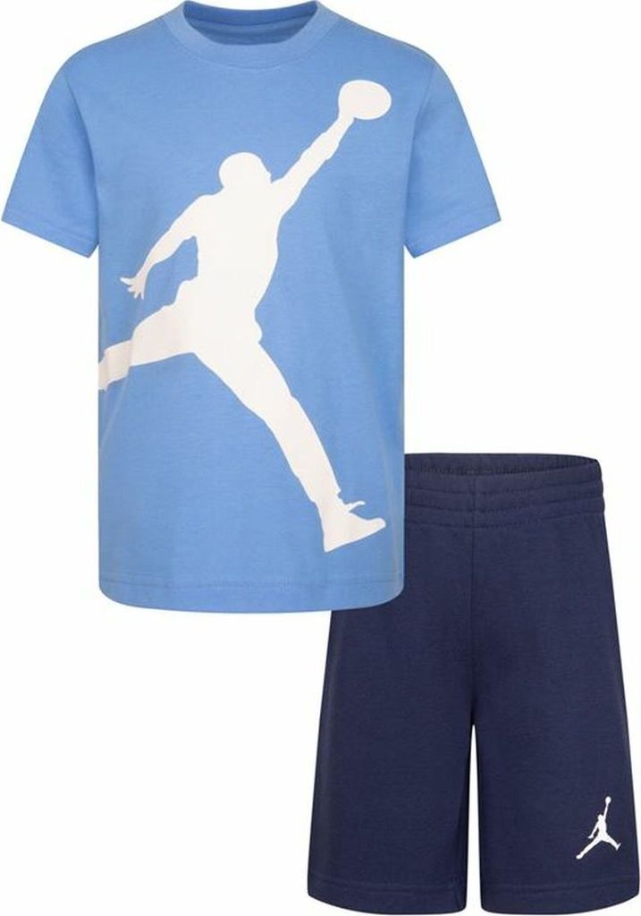 Sportset für Kinder Jordan Jordan Jumbo Jumpman Blau - 3-4 Jahre