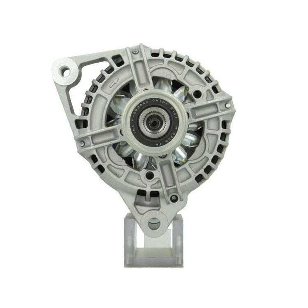 BV PSH 485.502.120.010 Lichtmaschine Generator LiMa 120A 12V für PORSCHE BOXSTER (986) 911 (996) 911 Cabriolet (996) 911 Targa (996)