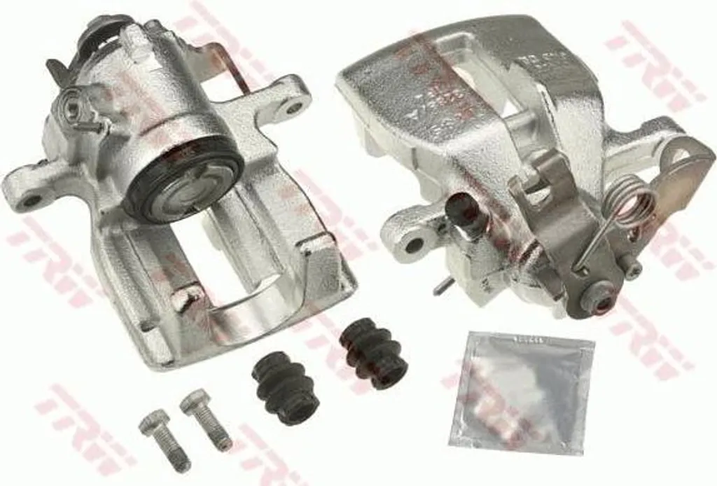 Étrier de Frein Bloqué ? Changez pour le TRW BHS1027E Audi A4 Exeo