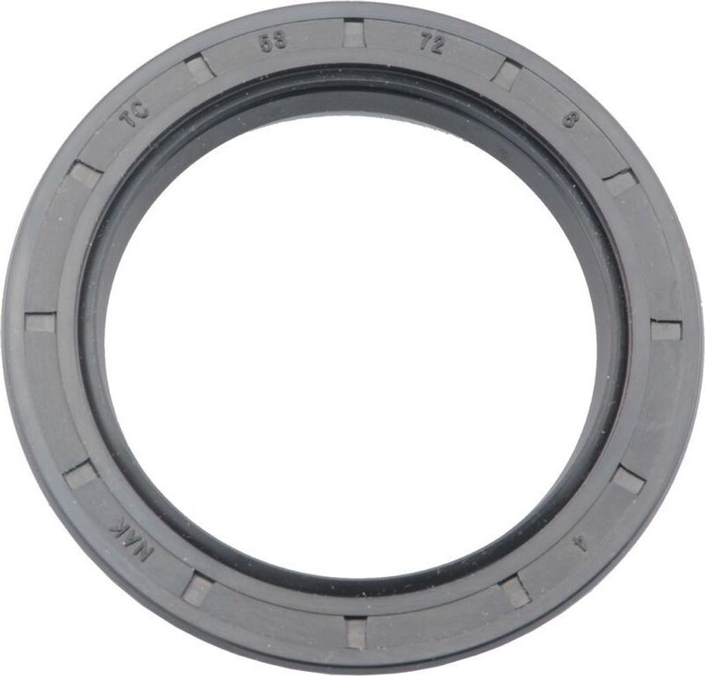 1 Stück - Knott - Dichtring - Nutring - 53,0 x 72,0 x 8,0 mm - Nr. 401111.001