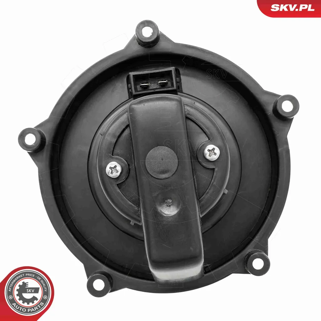 Ventilateur d'admission d'air VW Transporter T4 (701819167) - Neuf - 5