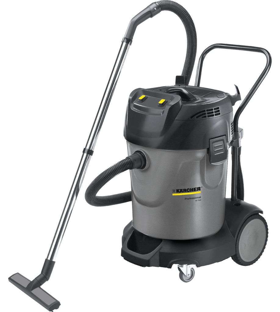 Kärcher NT 70/2 1.667-269.0, Nass-/Trockensauger Produktbild 