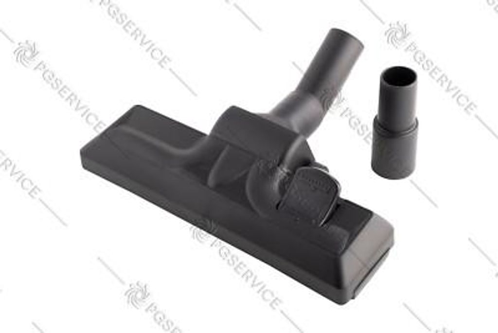 Rowenta spazzola pavimenti tappeti universale 32mm 35mm Immagine del prodotto 