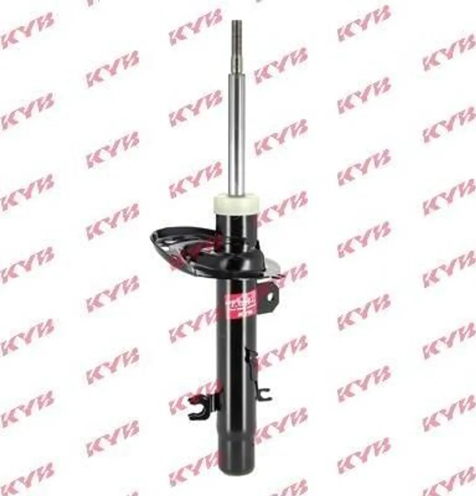 Amortisseur Bitube KYB 3338003 Haute Performance avec Technologie Gaz