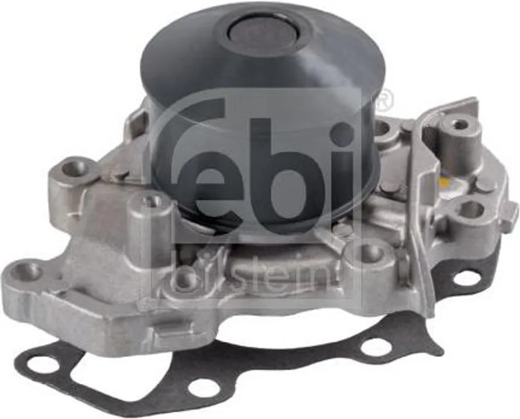 Pompe à eau de refroidissement moteur FEBI 173144 compatible Logan