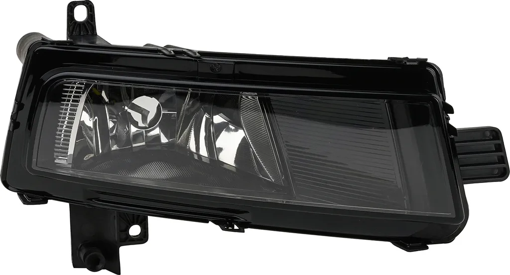 Phare antibrouillard droit pour VW Touran 5T pour rénovation et contrôle