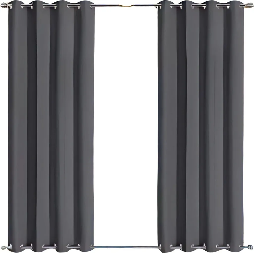Tenda Privacy Esterni 275x140 cm - Protezione Totale UV e Pioggia