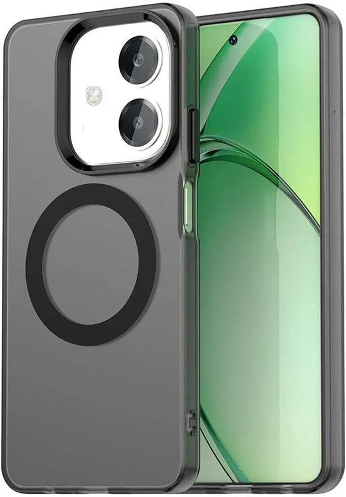 Coque Oppo A40m 4G : Évitez les casses avec cette protection silicone