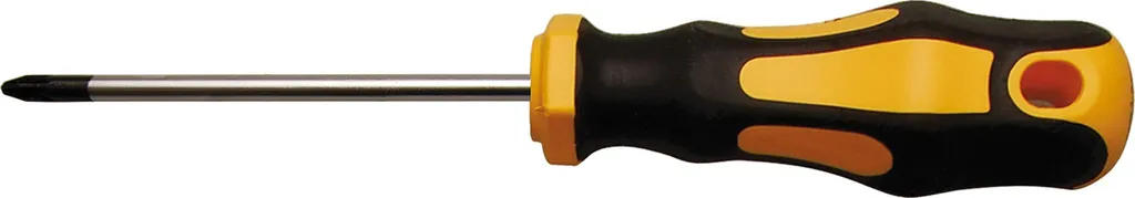 Tournevis de précision PH 0 x 80 mm pour réparation électronique 7946