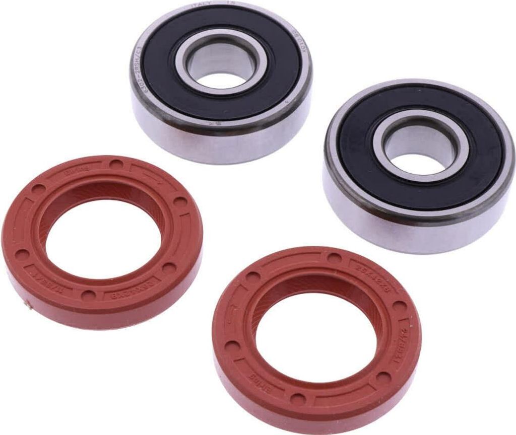 JMP komplettes Radlager-Kit 25-1640 mit Dichtungsring für Yamaha