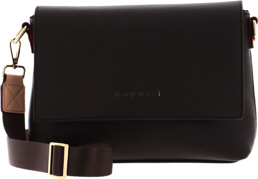 bugatti Schultertasche Umhängetasche Ella Shoulder Bag Produktbild 