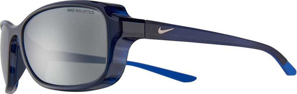 Nike Vision Breeze Midnight Navy / Gunmetal / Silver Flash Navy Blue/CAT 3