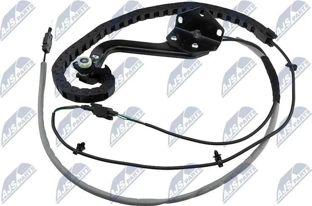 Kit faisceau électrique 9068201069 haute résistance pour Sprinter Crafter