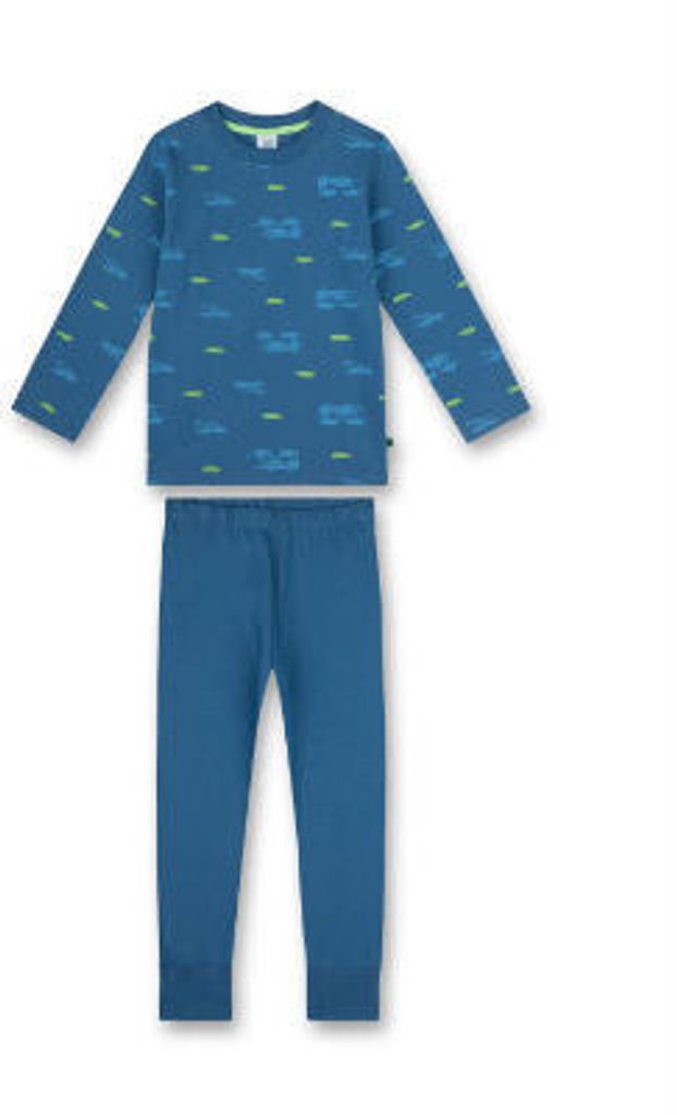 Sanetta Pyjama long 5727 98