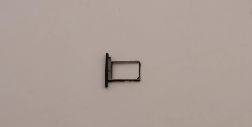 Support de Carte Nano SIM pour Ordinateur Lenovo T14 G3 5M20Z56327 Noir