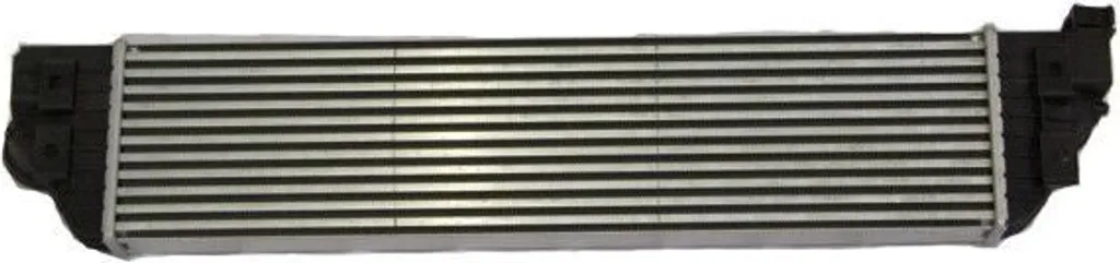 Intercooler MAXGEAR AC621335 pour Movano B X62 remplace OE 144960015R