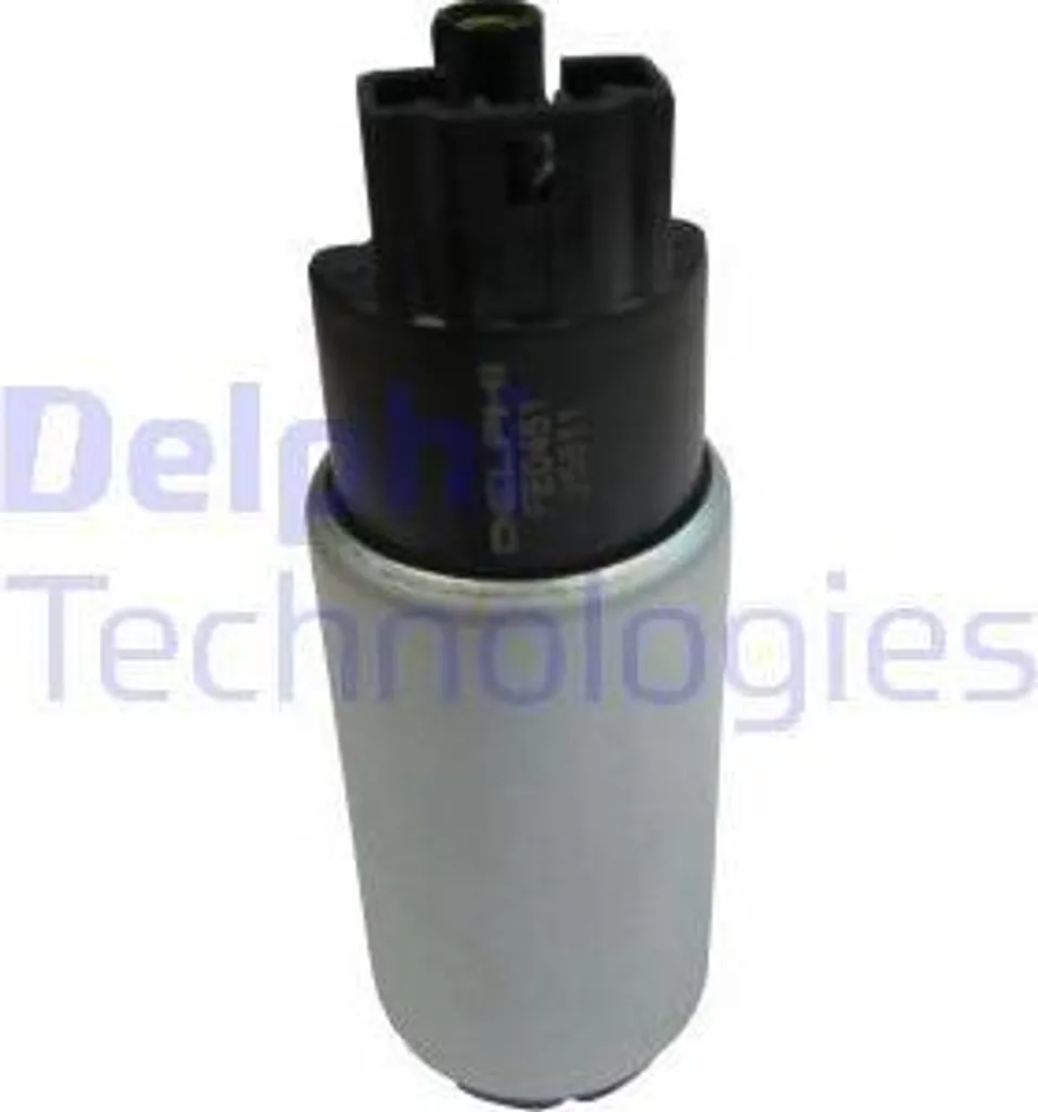 Réparez votre Nissan avec la pompe à carburant Delphi FE0451-12B1 OE