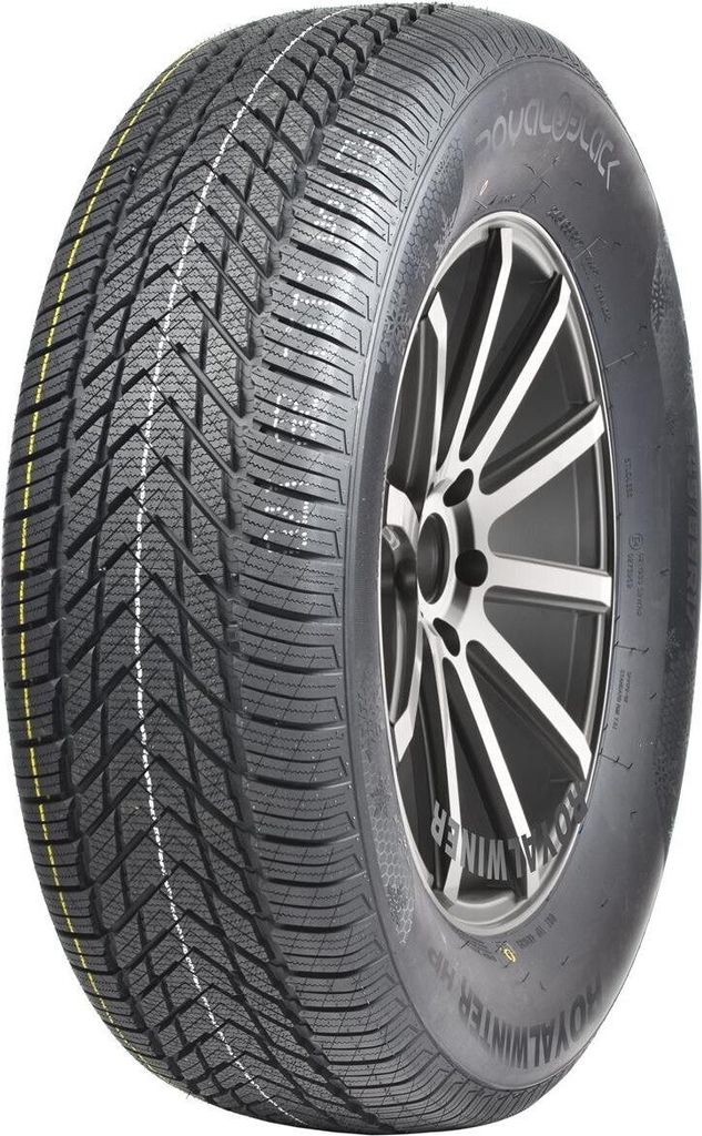 Royal Black Royalwinter Hp 205/60R16 96H Bsw Xl