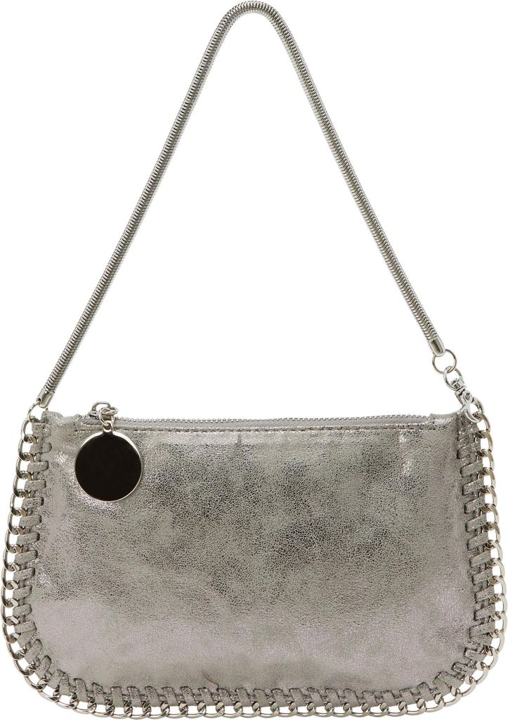 joella damen tasche - grau, one size