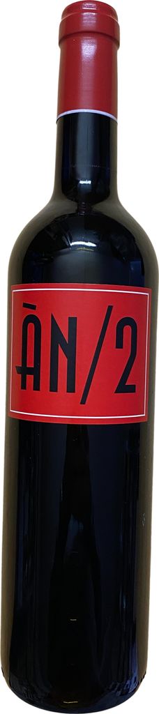 Ànima Negra AN/2 Balearen trocken 2018 Spanien | 13,5 % vol | 0,75 l