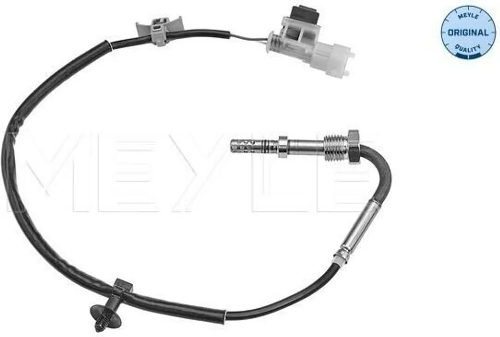 Sonde de gaz d'échappement pour Astra J remplace référence OE 55571362