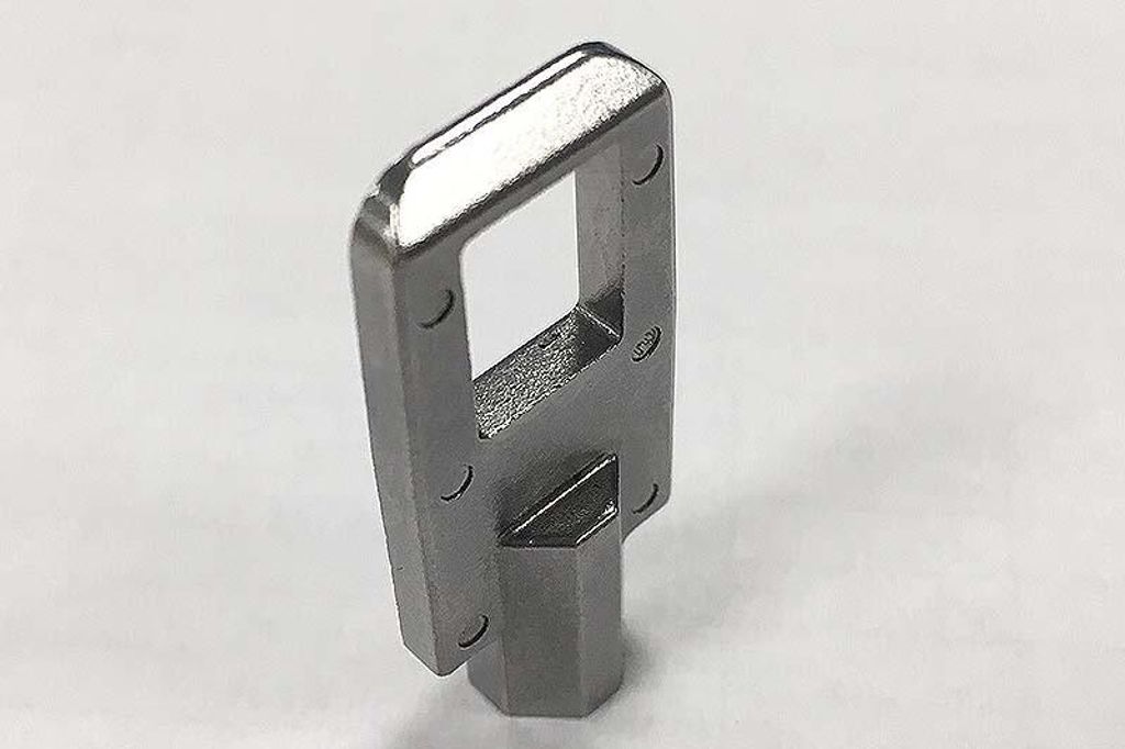 Kenwood cerniera blocco testa planetaria Chef KVC5 KVC50 Immagine del prodotto 