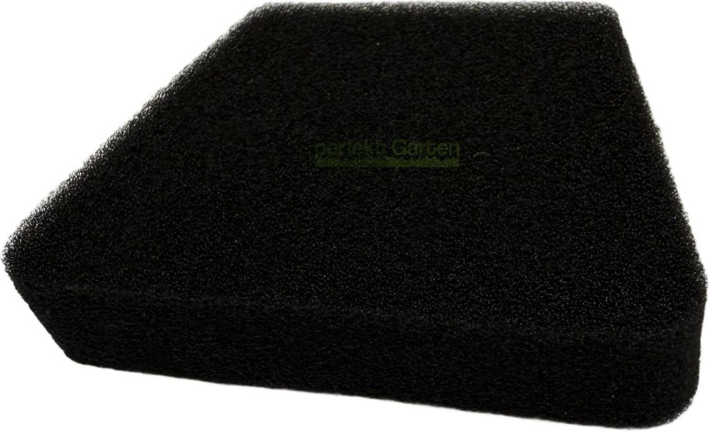 Luftfilter für Partner 20 X 33 350 351 352 370 371 Chrome / 530-037793 Motorsäge