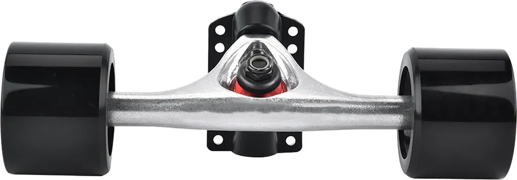 Pièces détachées pour skateboard : Trucks robustes et roues polyvalentes