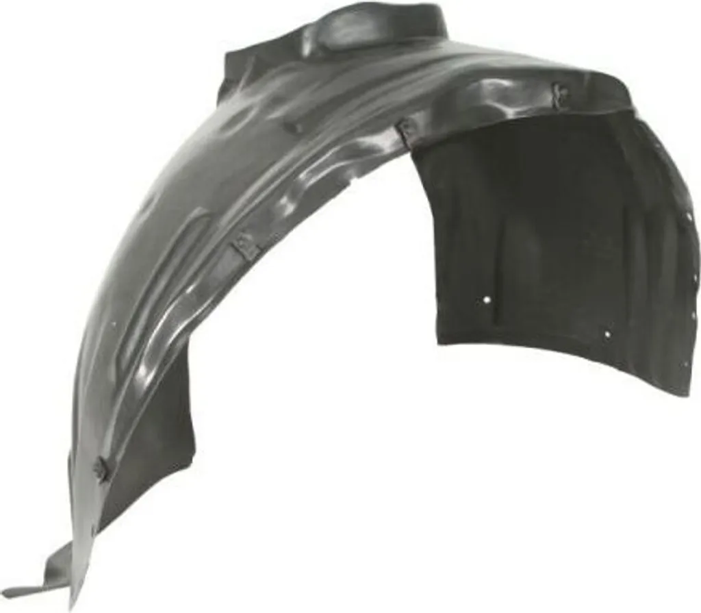 Réparer pare-boue cassé XC60 156 : Passage de roue avant droit 31298151