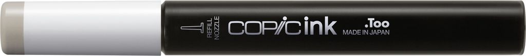Copic Ink W4