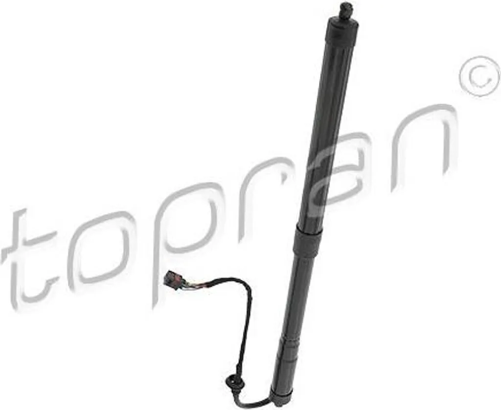Moteur de coffre électrique TOPRAN 7P6827851B haute performance Touareg