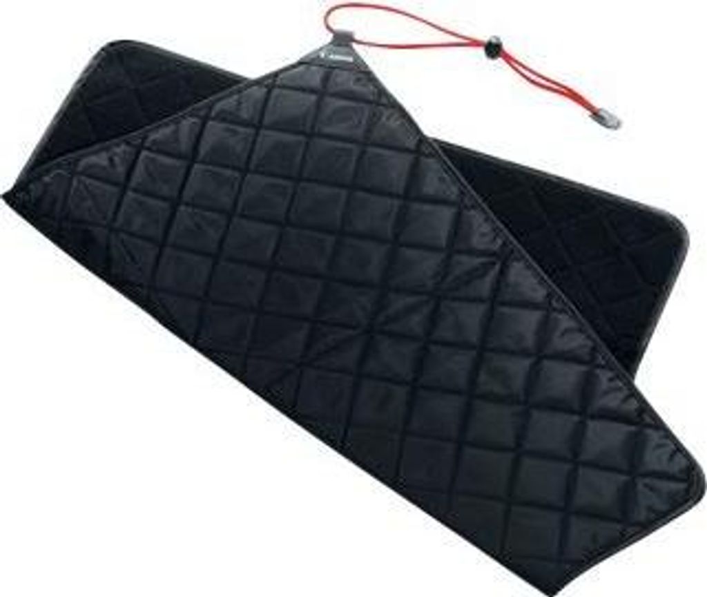 Canon PC-E1 Schutztuch, Cover, Canon, EOS 7D Mark II Body Wi-Fi Adapter Kit, EOS 5D Mark III Body, EOS 7D Mark II Body, EOS 6D Body, EOS..., Schwarz