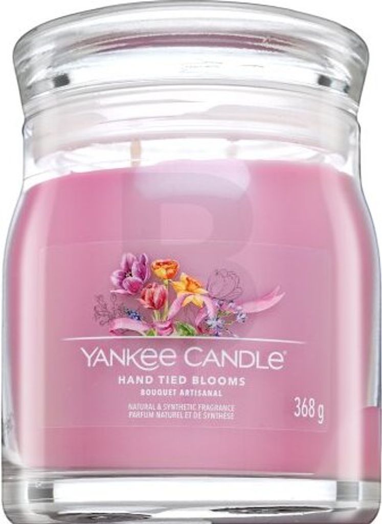Yankee Candle Hand Tied Blooms 368 g
