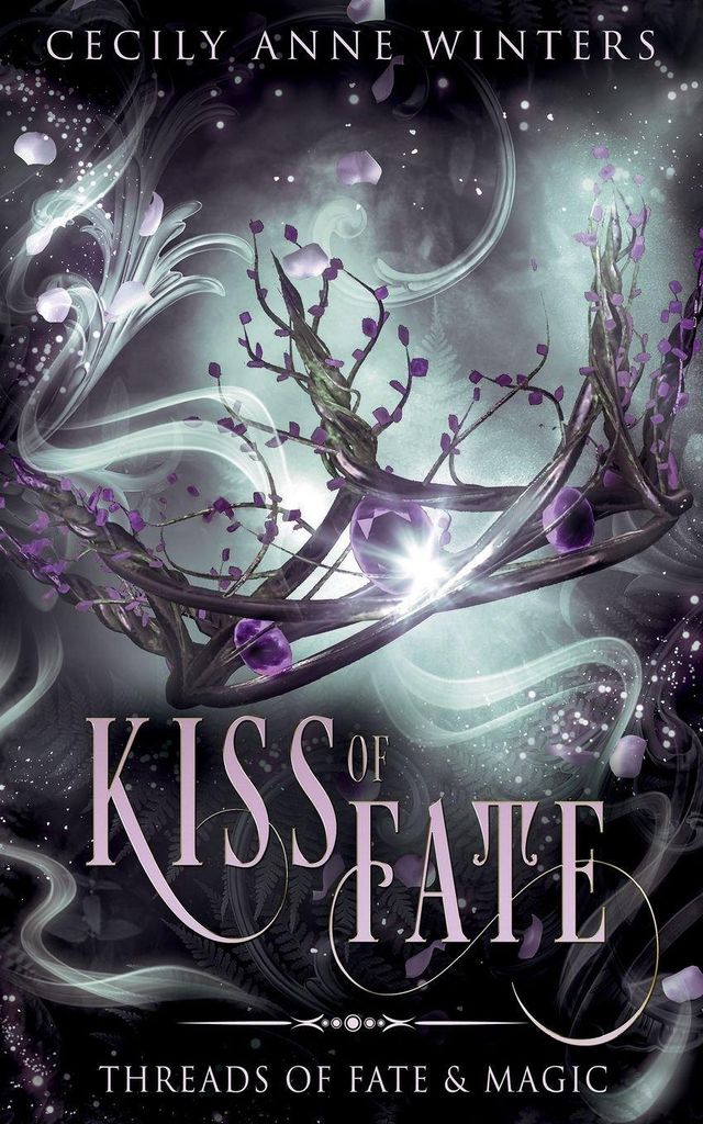 Kiss of Fate