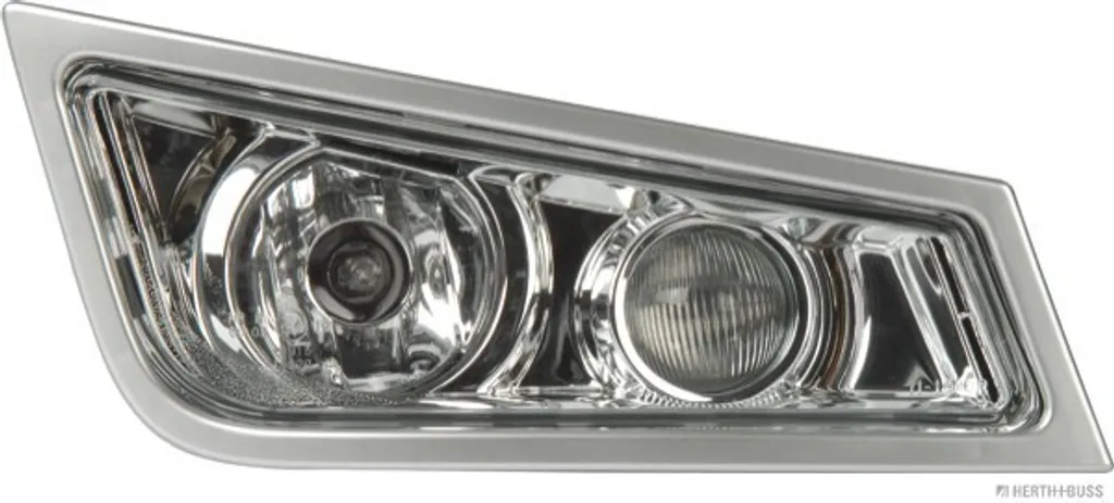 Projecteur antibrouillard VOLVO FH FH16 FM pour visibilité nocturne