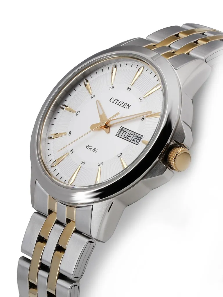 Citizen BF2018-52AE Sport Uomo 41mm 5ATM - 3